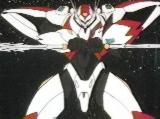 Blade's Double Blade ^_^