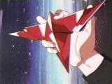 Saber's Crystal!